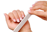 Manicure-side